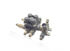 Négyszelepes védőszelep Volvo 3197588