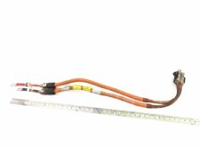 Elektromos kábel csatlakozókkal Volvo 70406921