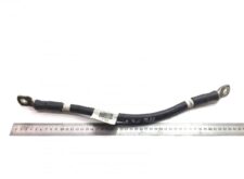 Elektromos kábel csatlakozókkal Volvo 70405679