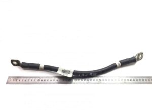 Elektromos kábel csatlakozókkal volvo 70405679