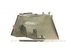 Motorvédő lemez Volvo 22739105/22732176