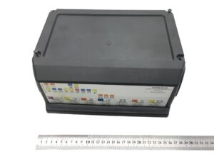 Volvo biztosítéktábla – vpdu assembly instrument, xc100 sorozat (a-f)