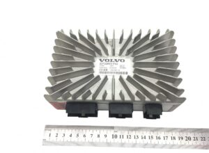 I/o vezérlőegység volvo 22722850-p02 33588