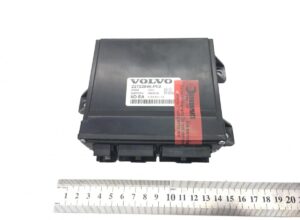 Volvo 22722846-p02 33568 1543 i/o vezérlőegység