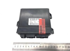 Volvo 22722846-p02 i/o vezérlőegység
