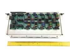 Biztosítéktábla Volvo 22350324 / 70376609 / 70376608 / 70376607
