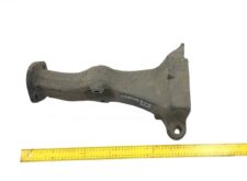Pneumatikus rugótartó, bal első tengely Volvo – 21332622, 22509681, 70311658, 21119041