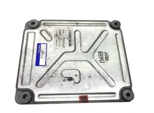 Motorvezérlő egység ecu volvo 22754802