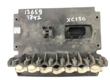 Biztosítéktábla Volvo 22310124 22540598 XC150