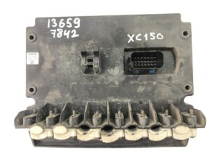 Biztosítéktábla volvo 22310124 22540598 xc150