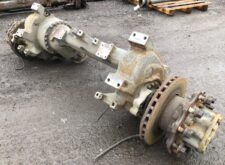 Hajtótengely Volvo 21617880/21617900 (15)