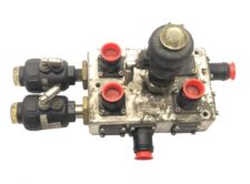 Hűtőfolyadék szelep, vízmelegítő Volvo 22253130, 22359430, 21903154