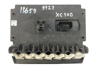 Biztosítéktábla volvo xc100 13659 22310116p02