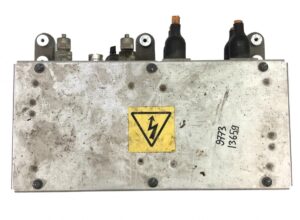 Volvo biztosítéktábla – kódok: 21631829, 22389852