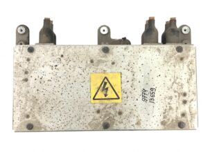 Volvo biztosítéktábla – kódok: 21982585, 85020567, 85026567