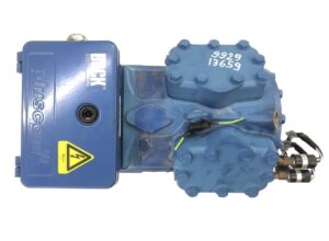 Bock pluscom 9929 13659 volvo ac kompresszor