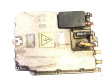 Volvo feszültségátalakító – Kódok: 22314844, 22238186, 85020341, 21544201, 21621184
