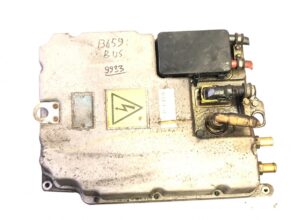 Volvo feszültségátalakító – kódok: 22314844, 22238186, 85020341, 21544201, 21621184