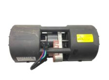 Spheros fűtőventilátor Volvo-hoz – Kódok: 22361135, 22301112, 23166933