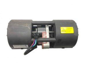 Spheros fűtőventilátor volvo-hoz – kódok: 22361135, 22301112, 23166933