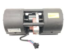 Spheros 24V fűtőventilátor 23166933 Volvo gépekhez