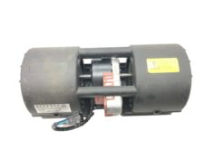 Volvo fűtőventilátor – Kódok: 22361135, 22301112, 23166933
