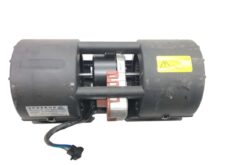 Spheros fűtőventilátor, kompatibilis Volvo 22361135, 22301112, 23166933