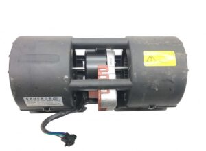 Spheros fűtőventilátor, kompatibilis volvo 22361135, 22301112, 23166933