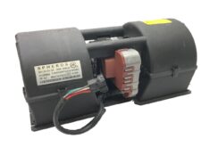 Spheros fűtőventilátor 26V (16-32V) DC 344W 4040rpm, kód 11118980A