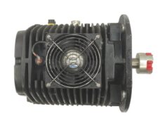 Elektromos motor Volvo szivattyúkhoz 22796603 / 21993838 / 22600982 / 21866592 / 21939120 / 21848387 / 21666159 / 22024404 / 85020700 / 85021742 / 85021795 / 85022162 / 85022663 / 85023475 / 23055-12