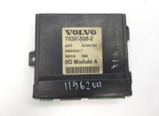I/O vezérlőegység Volvo 70303588-2 2472 02104-285