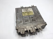 Bosch ECU sebességváltó vezérlőegység Volvo 0 260 002 654, 0260002654, 6009079027
