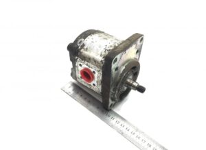 Mercedes a6285000922 hidraulikus hűtőventilátor motor 6285000922