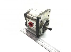 Hidraulikus motor mercedes hűtőventilátorhoz, kód a6285000922