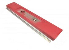 Középső első rúd sapka Mercedes A6288800370 piros