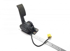 Gyorsítópedál pozícióérzékelővel mercedes a6283000004 / 6283000004 / 6282900299 / a6282900299
