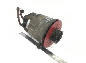 Generátor mercedes 160675/571520/3032961 1277a700 – felújított autóalkatrész