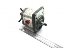 Hidraulikus motor Mercedes hűtőventilátorhoz A6285000922