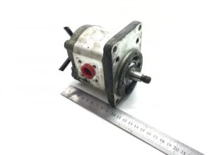 Hidraulikus motor mercedes hűtőventilátorhoz a6285000922