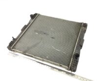 Hűtőradiátor Mercedes – A0025011401 (0025011401)