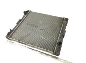 Hűtőradiátor mercedes – a0025011401 (0025011401)