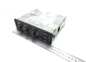 Vezérlőpanel fülke fűtéséhez mercedes a0004461028 / 0004461028 / 0004467228 / a0004467228