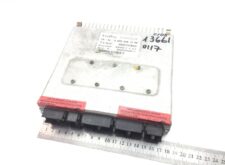 Mercedes EvoBus vezérlőegység A0004461230 Temic 00001538A4