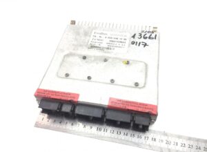 Mercedes evobus vezérlőegység a0004461230 temic 00001538a4