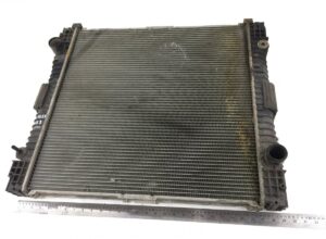 Hűtőradiátor mercedes a0025011401 / 0025011401
