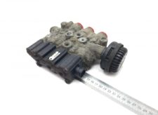 ECAS szelep Mercedes A0003276725 / 0003276725 / 1506180 / A0003278525 / 0003278525