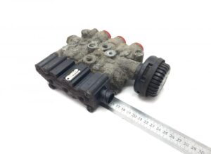 Ecas szelep mercedes a0003276725 / 0003276725 / 1506180 / a0003278525 / 0003278525