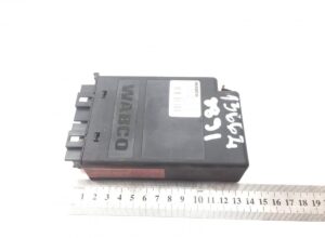 Wabco ecas vezérlőegység mercedes a0004461917 / 0004461917 / a0004463017 / 0004463017