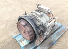 Automata váltódoboz Mercedes A6282707600/A6282707608