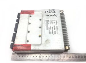 Mercedes temic evobus vezérlőegység a0004461230 kws5z2 v2. 2